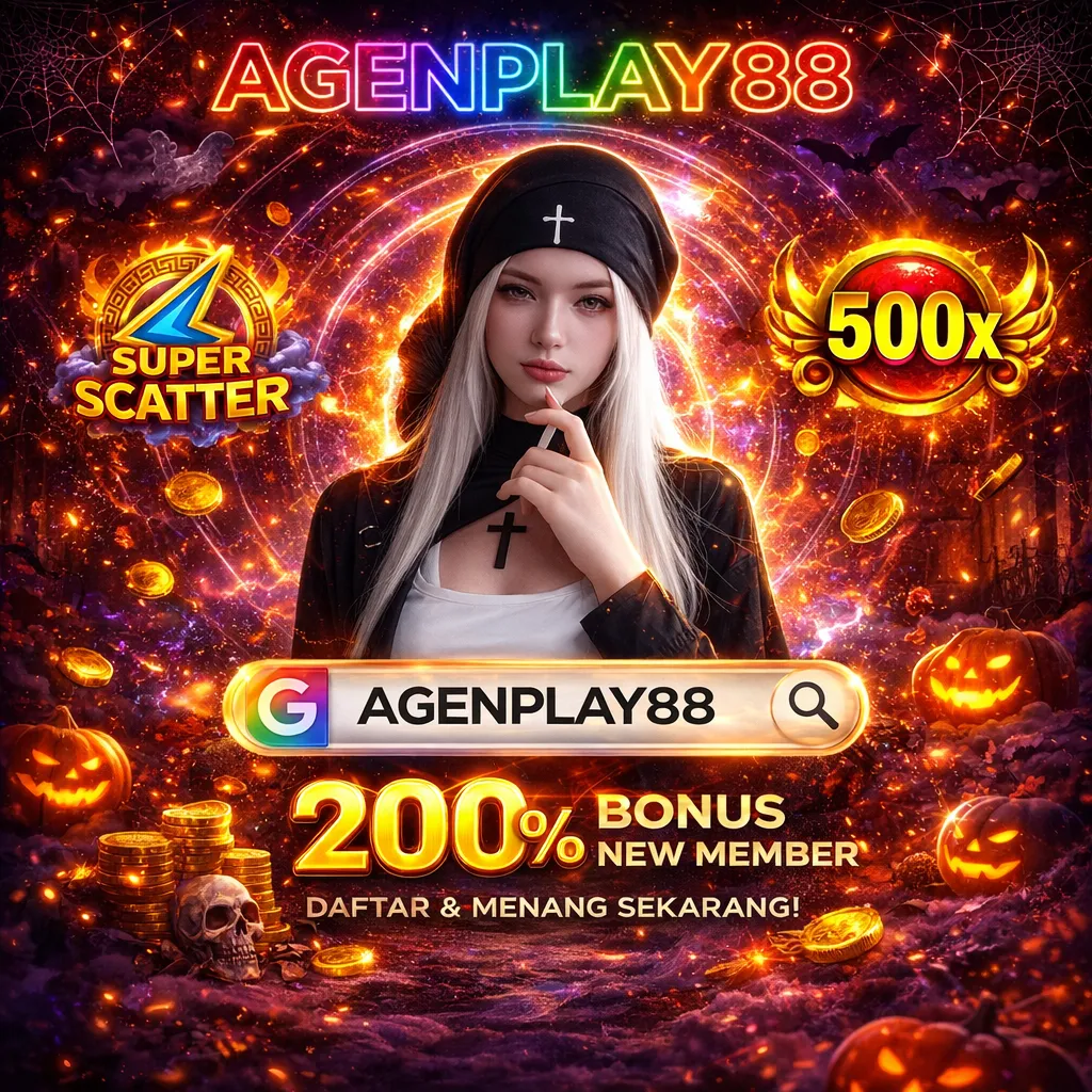 PO288PRO — Jalur Presisi Buat Pemain yang Main Penuh Hitungan!